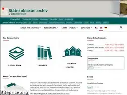 Sites similar to soalitomerice.cz