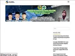 Sites similar to soalkakita.com