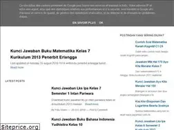 Sites similar to soalkelasic.blogspot.com