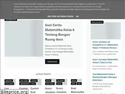 Sites similar to soalkunci.xyz