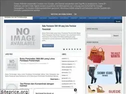 Sites similar to soalpembahasan.blogspot.com