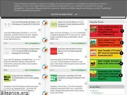 Sites similar to soaltematik.blogspot.co.id