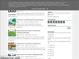 Sites similar to soaltematikkelas4sd.blogspot.com