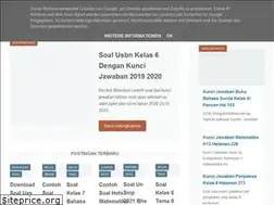 Sites similar to soalterbaikpdf.blogspot.com