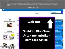 Sites similar to soalujian-01.blogspot.com