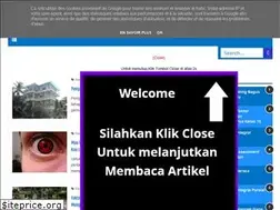 Sites similar to soalujian-02.blogspot.com
