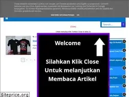 Sites similar to soalujian-67.blogspot.com
