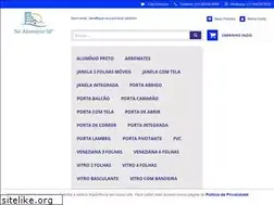 Sites similar to soaluminiosp.com.br