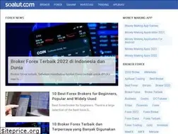 Sites similar to soalut.com