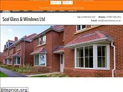 Sites similar to soalwindows.co.uk