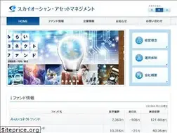 Sites similar to soam.co.jp