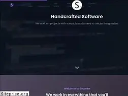 Sites similar to soamee.com