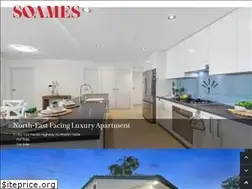 Sites similar to soames.com