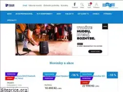 Sites similar to soan.cz