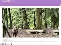 Sites similar to soan.jp