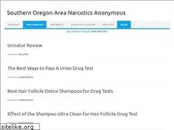 Sites similar to soana.org
