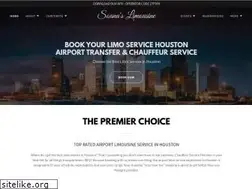 Sites similar to soanaslimousine.com