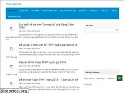 Sites similar to soanbai123.com