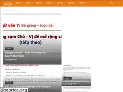Sites similar to soanbaitap.com