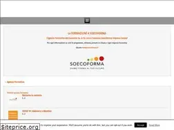 Sites similar to soandco.it