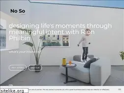 Sites similar to soandsostudio.com