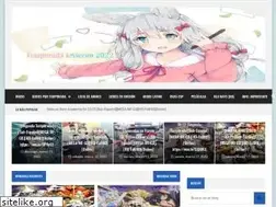 Sites similar to soanimesitehd.com