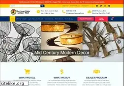 Sites similar to soantiquemall.com