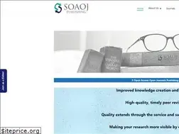 Sites similar to soaoj.com