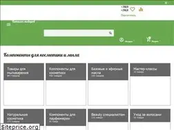 Sites similar to soap-academy.com.ua