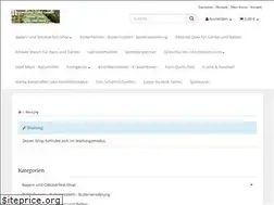 Sites similar to soap-and-more.de