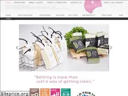 Sites similar to soap-n-scent.com