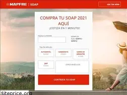 Sites similar to soap.cl