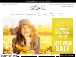 Sites similar to soap.club