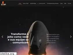 Sites similar to soap.com.br