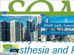 Sites similar to soap.org