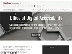 Sites similar to soap.stanford.edu