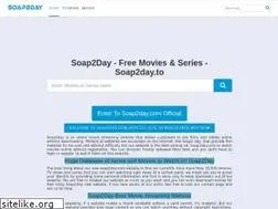 Sites similar to soap22day.com