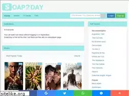 Sites similar to soap2day.am