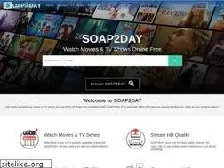 Sites similar to soap2day.chat