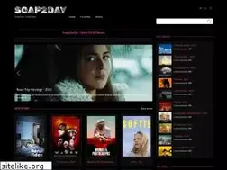 Sites similar to soap2day.dev
