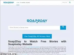 Sites similar to soap2day.name