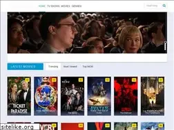 Sites similar to soap2day.tips