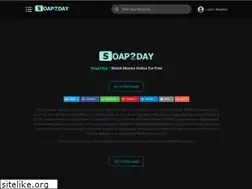 Sites similar to soap2dayfree.sc