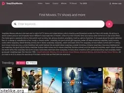 Sites similar to soap2daymovies.website