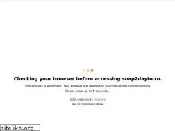 Sites similar to soap2dayto.ru