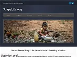 Sites similar to soap4life.org