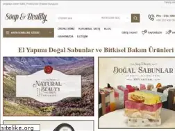 Sites similar to soapandbeauty.com