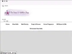 Sites similar to soapandbubbles.eu