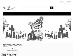 Sites similar to soapandspikes.com