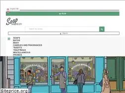 Sites similar to soapandthecity.fr